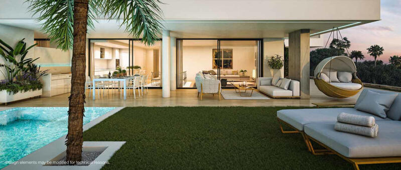3 bedroom Apartment for sale