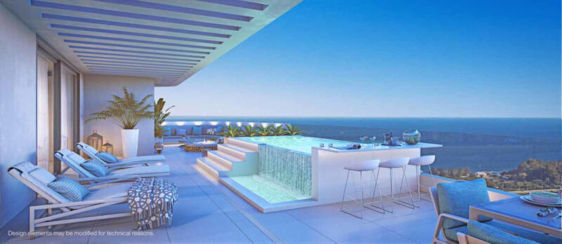 3 bedroom Apartment for sale