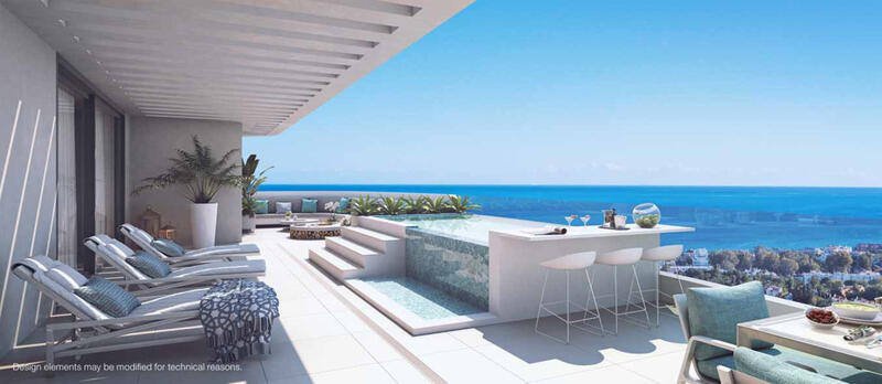 3 bedroom Apartment for sale