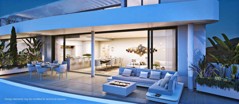 3 bedroom Apartment for sale