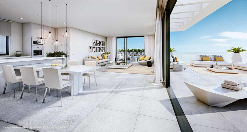 3 bedroom Apartment for sale