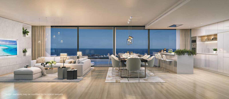 3 bedroom Apartment for sale
