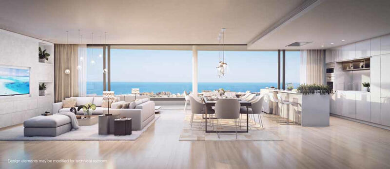 3 bedroom Apartment for sale