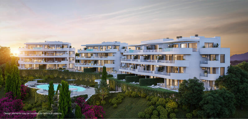 3 bedroom Apartment for sale