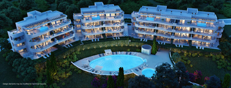 3 bedroom Apartment for sale