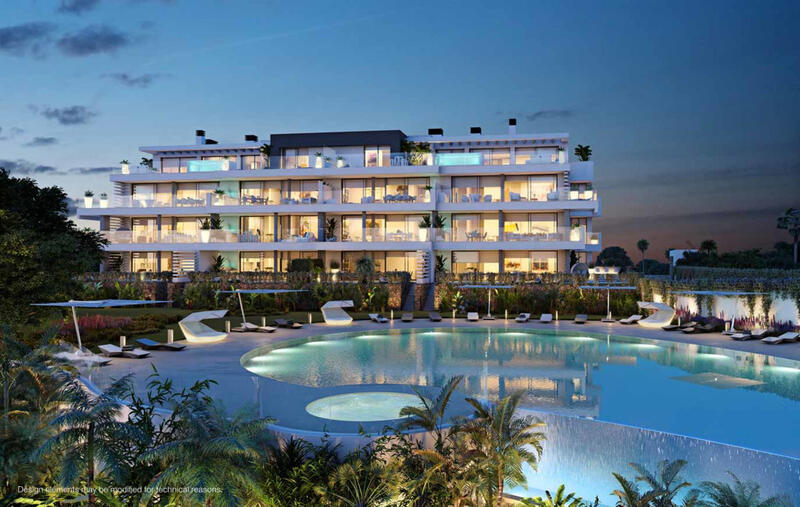 3 bedroom Apartment for sale