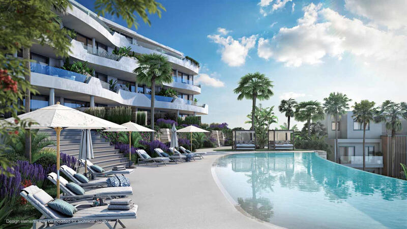 3 bedroom Apartment for sale