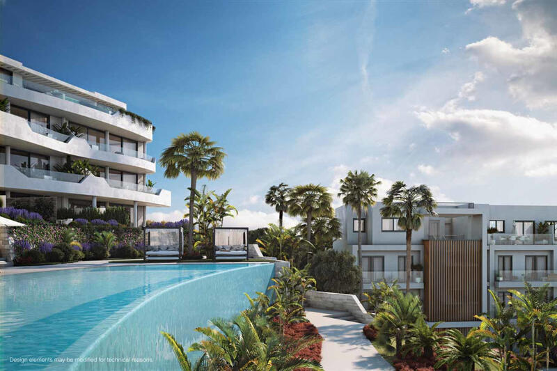 3 bedroom Apartment for sale