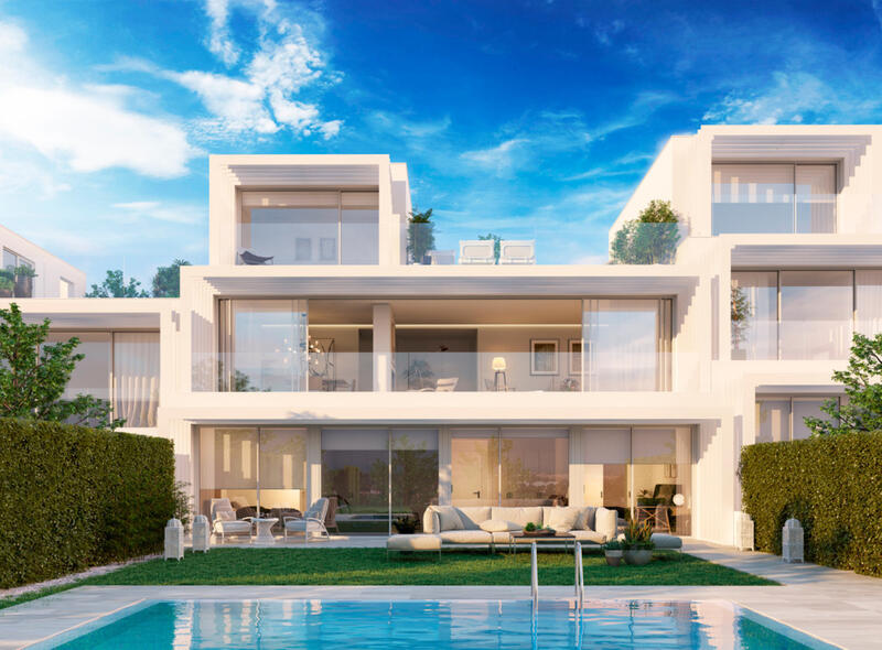 Villa for sale in Sotogrande, Cádiz