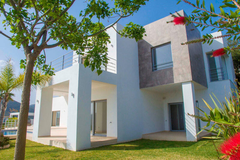 Villa en venta en Benahavis, Málaga