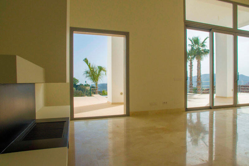 4 Cuarto Villa en venta