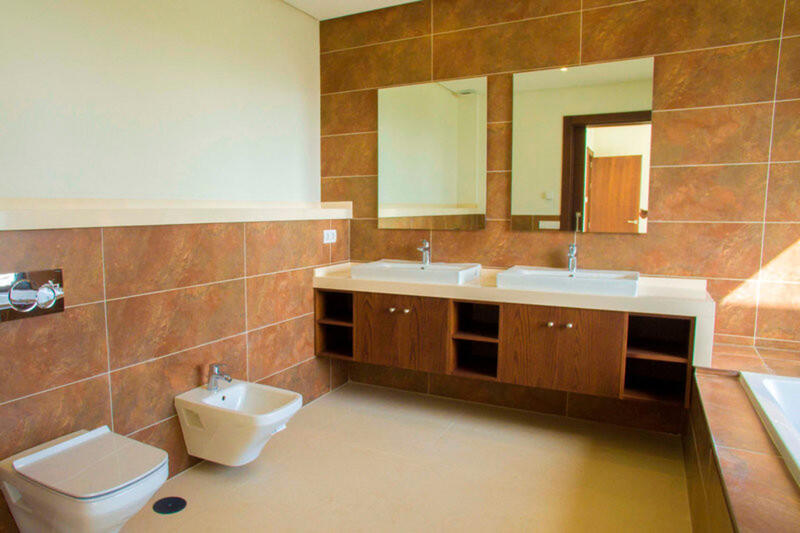 4 Cuarto Villa en venta