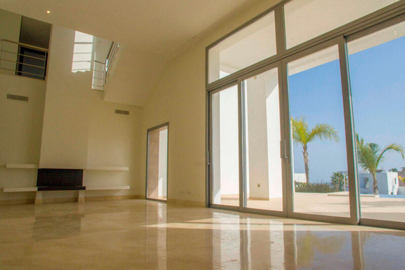 4 Cuarto Villa en venta