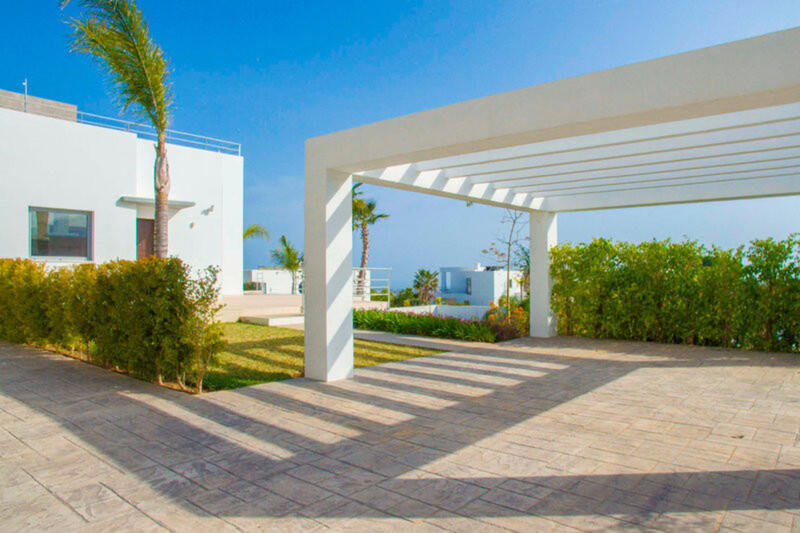 4 Cuarto Villa en venta