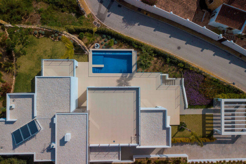 4 Cuarto Villa en venta