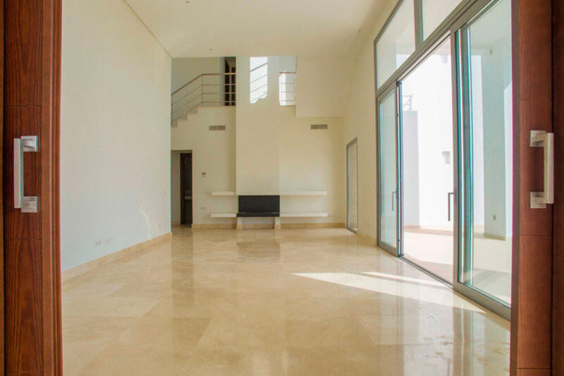 4 Cuarto Villa en venta