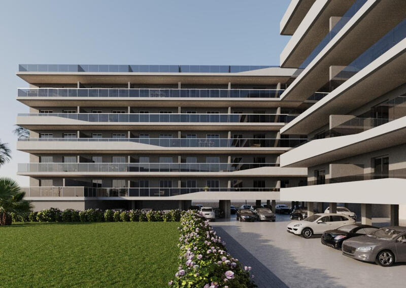 3 bedroom Apartment for sale