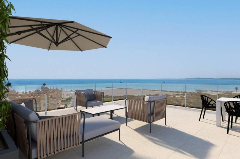 3 bedroom Apartment for sale