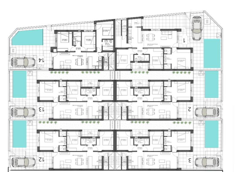 3 Schlafzimmer Villa zu verkaufen
