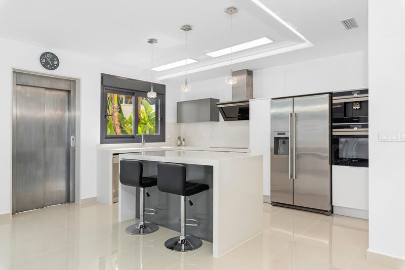 5 Cuarto Villa en venta