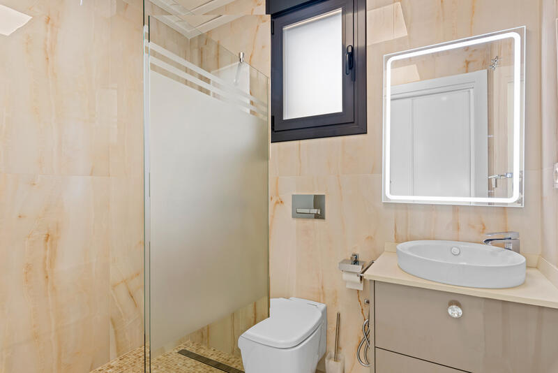 5 Cuarto Villa en venta
