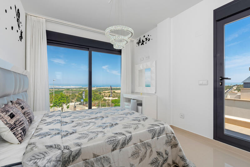 5 Cuarto Villa en venta