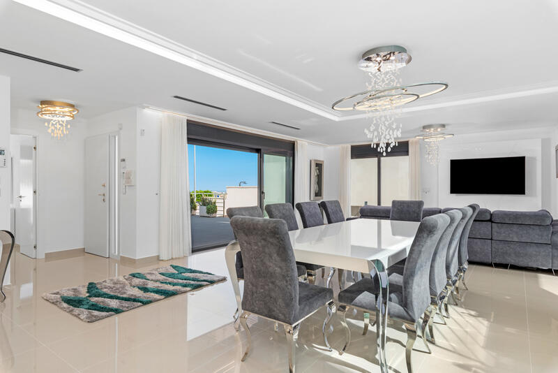 5 Cuarto Villa en venta