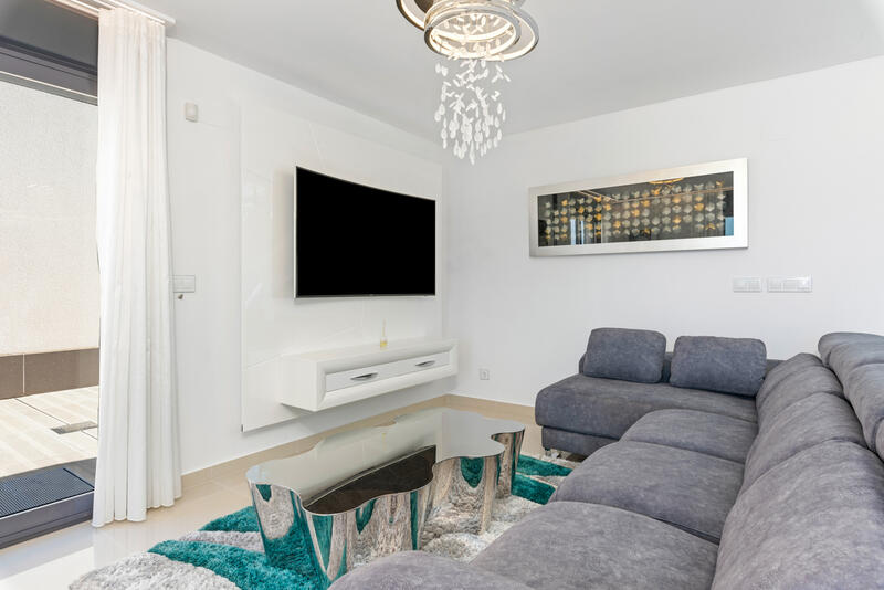 5 Cuarto Villa en venta