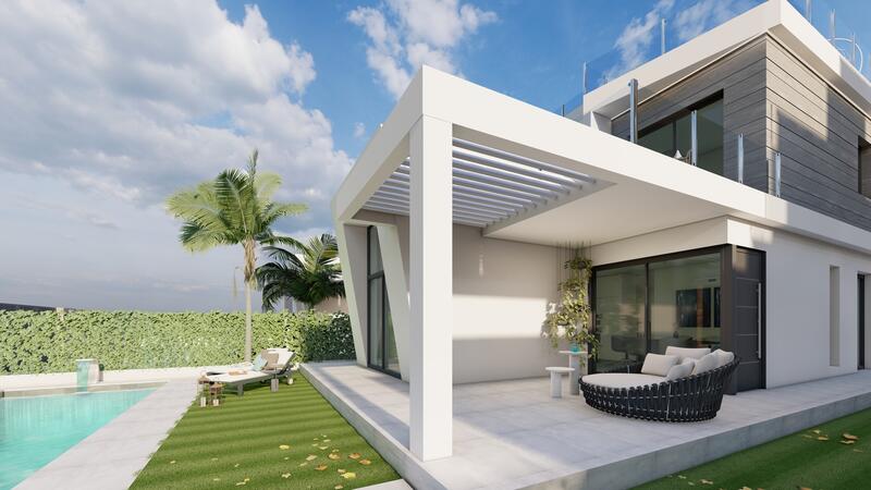 3 спальная комната вилла продается