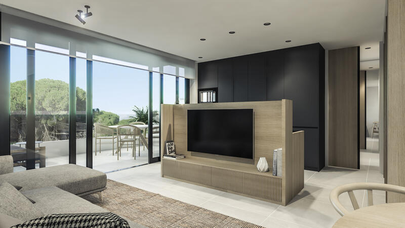2 bedroom Apartment for sale