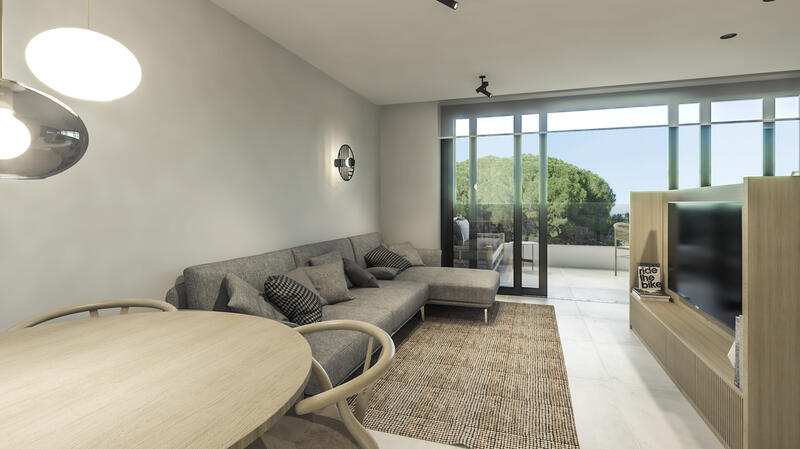 2 bedroom Apartment for sale