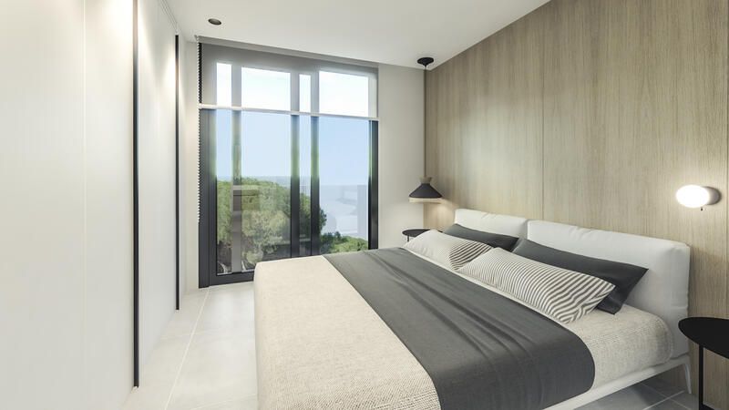 2 bedroom Apartment for sale