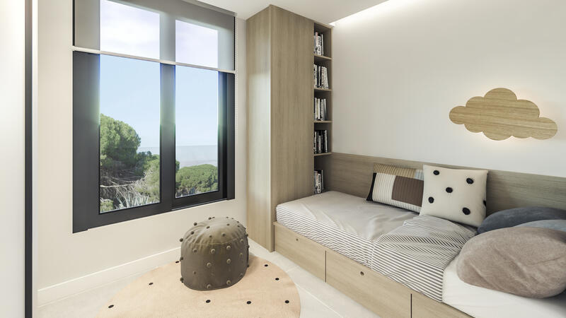 2 bedroom Apartment for sale