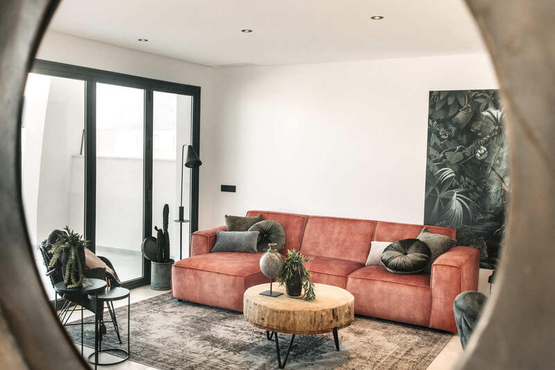 3 Schlafzimmer Appartement zu verkaufen