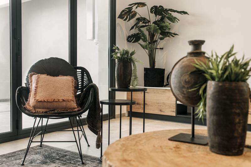 3 Schlafzimmer Appartement zu verkaufen