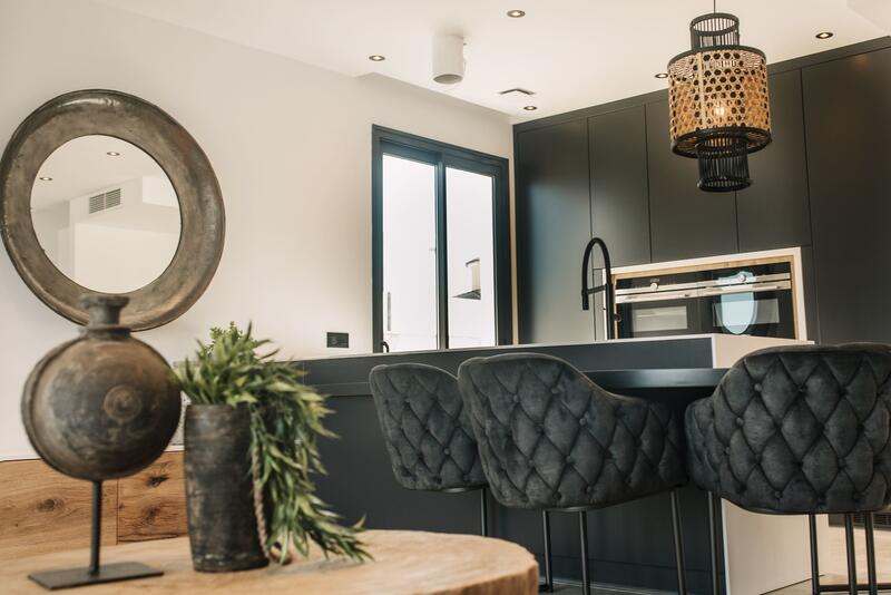 3 Schlafzimmer Appartement zu verkaufen