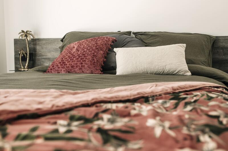 3 Schlafzimmer Appartement zu verkaufen