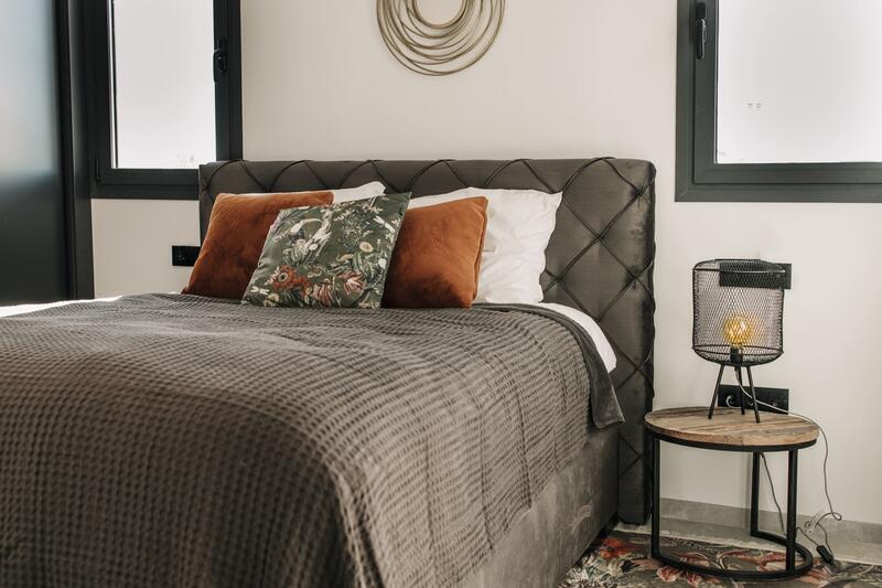 3 Schlafzimmer Appartement zu verkaufen