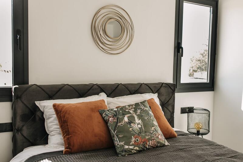 3 Schlafzimmer Appartement zu verkaufen