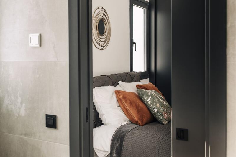 3 Schlafzimmer Appartement zu verkaufen