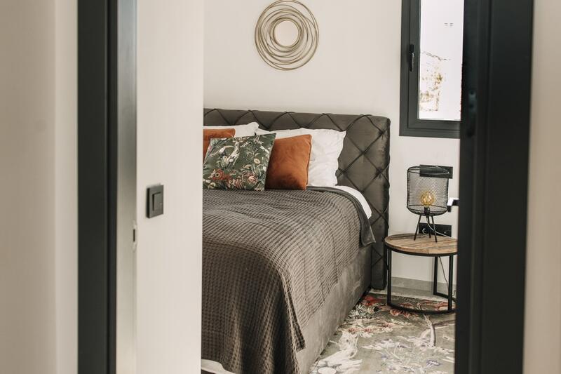 3 Schlafzimmer Appartement zu verkaufen