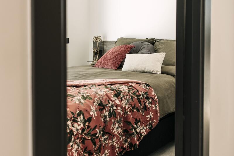 3 Schlafzimmer Appartement zu verkaufen