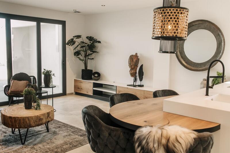 3 Schlafzimmer Appartement zu verkaufen