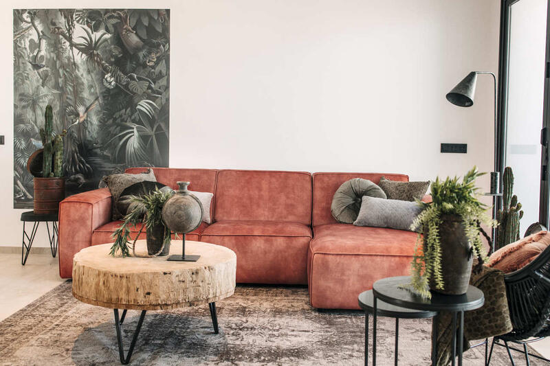3 Schlafzimmer Appartement zu verkaufen