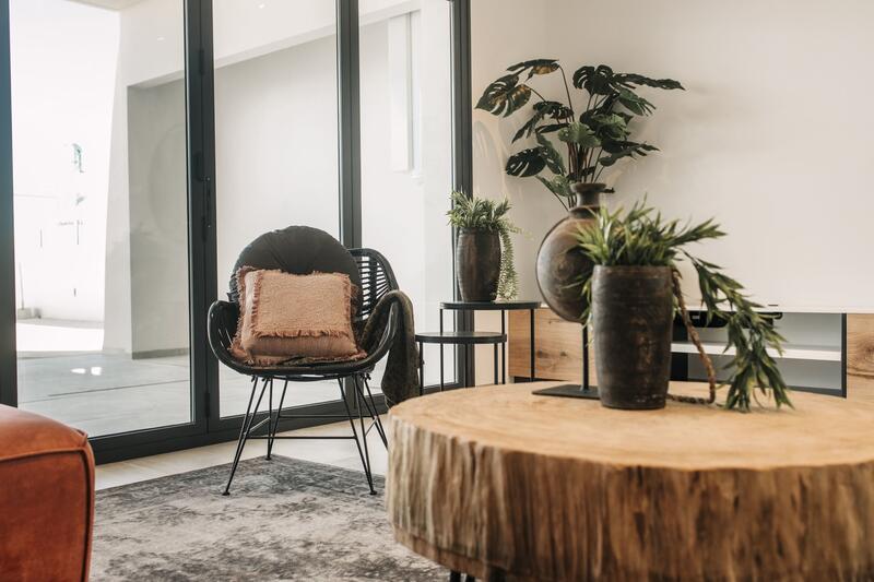 3 Schlafzimmer Appartement zu verkaufen