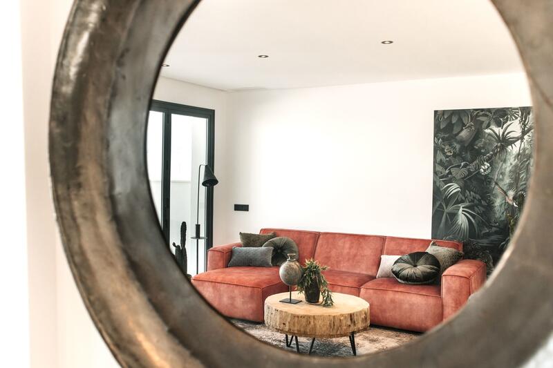 3 Schlafzimmer Appartement zu verkaufen