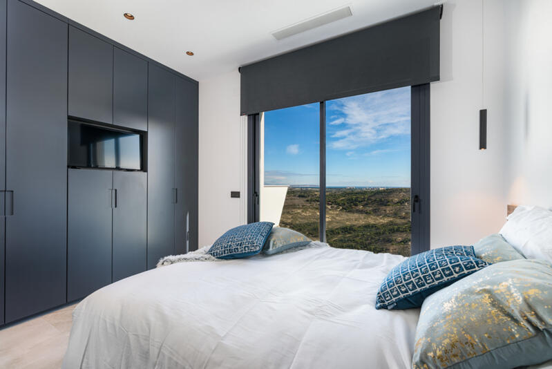 4 Schlafzimmer Villa zu verkaufen