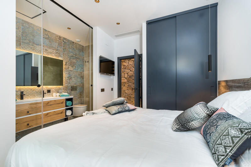 4 Schlafzimmer Villa zu verkaufen