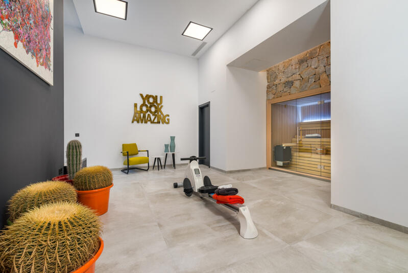 4 Schlafzimmer Villa zu verkaufen