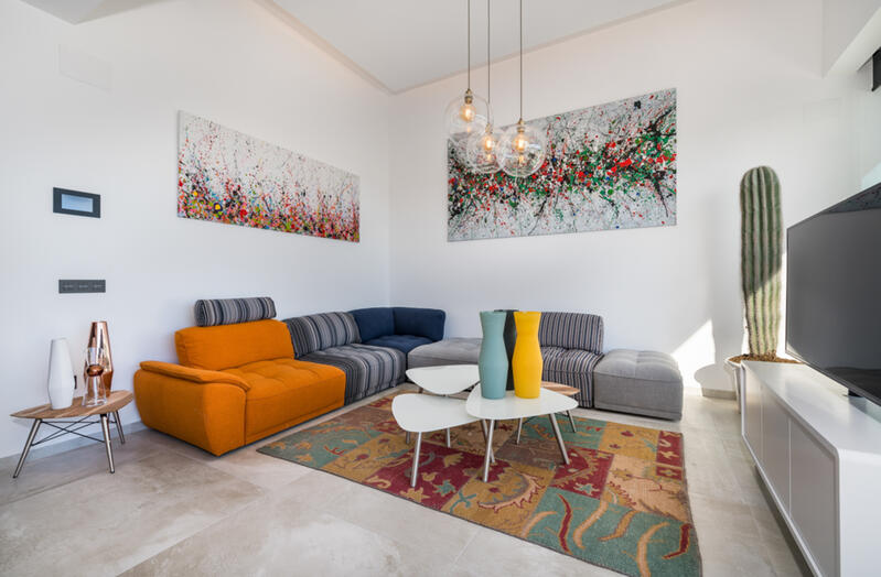 4 Schlafzimmer Villa zu verkaufen